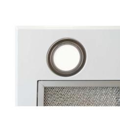 Вытяжка кухонная Ventolux PUNTO 52 WH (900) PB PC Фото 3