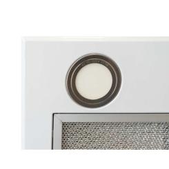 Вытяжка кухонная Ventolux PUNTO 52 WH (900) PB PC Фото 4