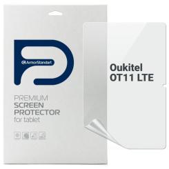 Пленка защитная Armorstandart Oukitel OT11 LTE Фото