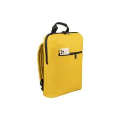 Рюкзак для ноутбука Tucano 16" Gommo yellow Фото 3