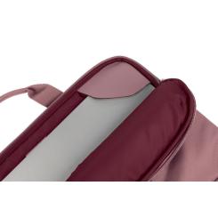 Сумка для ноутбука Tucano 16" Smilza pink Фото 1