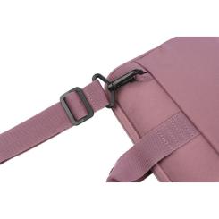 Сумка для ноутбука Tucano 16" Smilza pink Фото 2