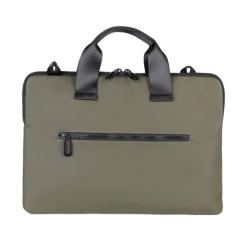 Сумка для ноутбука Tucano 14" Gommo Super Slim green Фото