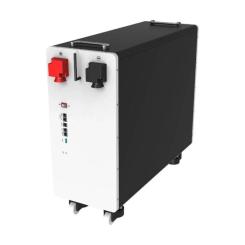 Батарея LiFePo4 Must 51.2V - 300Ah Фото 3