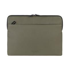 Чехол для ноутбука Tucano 14" Gommo MB Pro, green Фото