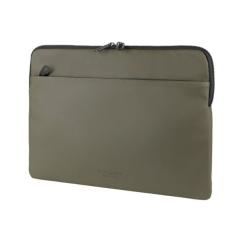 Чехол для ноутбука Tucano 14" Gommo MB Pro, green Фото 1