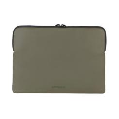 Чехол для ноутбука Tucano 14" Gommo MB Pro, green Фото 2