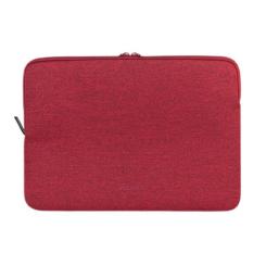 Чехол для ноутбука Tucano 16" Melange burgundy Фото 1