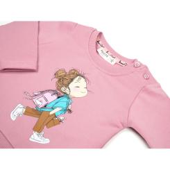 Набор детской одежды Breeze с девочкой Фото 5