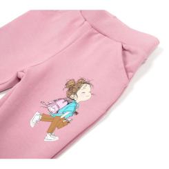 Набор детской одежды Breeze с девочкой Фото 6