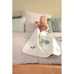 Плед Billerbeck Lovely & Sweet Friends 75х100 Фото 1