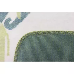 Плед Billerbeck Lovely & Sweet Friends 75х100 Фото 3