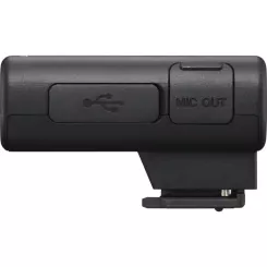 Микрофон Sony ECM-S1 Фото 9