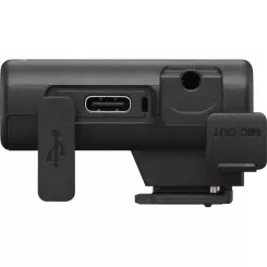 Микрофон Sony ECM-S1 Фото 10