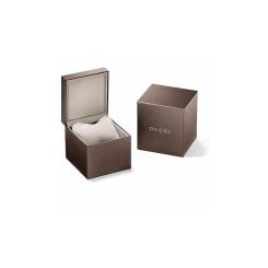 Наручные часы Gucci 2305L 22335 BLK/STEEL BRACELET Фото 2