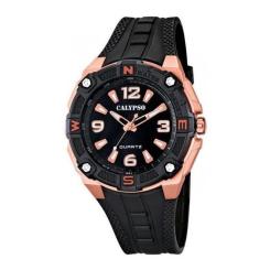 Наручные часы Calypso K5634/8 Фото