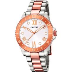 Наручные часы Calypso K5651/3 Фото