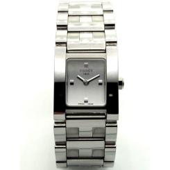 Наручные часы Tissot T63.1.185.61 Фото