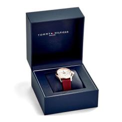 Наручные часы Tommy Hilfiger 1782200 Фото 3