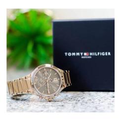 Наручные часы Tommy Hilfiger 1782277 Фото 3