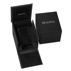 Наручные часы Bulova 63F87 Фото 1