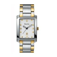 Наручные часы Bulova 65B000 Фото