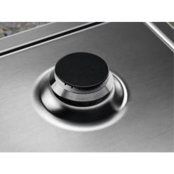 Варочная поверхность Electrolux KGS75362XX Фото 3