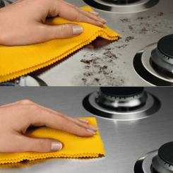 Варочная поверхность Electrolux KGS75362XX Фото 7