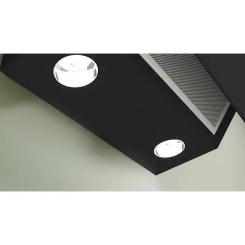 Вытяжка кухонная Bosch DWK64PJ60T Фото 2