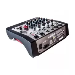 Микшерный пульт Allen&Heath ZED-6 Фото 1