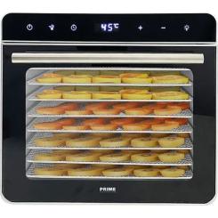 Сушка для овощей и фруктов PRIME Technics PFD 708 S Фото 1