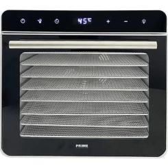 Сушка для овощей и фруктов PRIME Technics PFD 708 S Фото 2