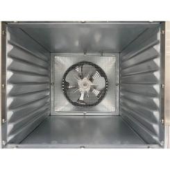 Сушка для овощей и фруктов PRIME Technics PFD 708 S Фото 6