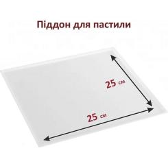 Сушка для овощей и фруктов PRIME Technics PFD 708 S Фото 7