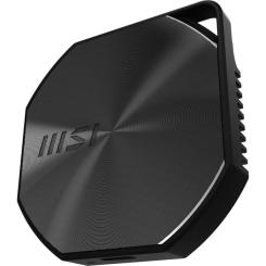 Накопитель SSD MSI USB Type-C 1TB DATAMAG 20Gbps Фото 1