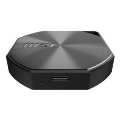 Накопитель SSD MSI USB Type-C 1TB DATAMAG 20Gbps Фото 2