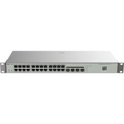 Коммутатор сетевой Ruijie Networks RG-NBS3100-24GT4SFP-V2 Фото