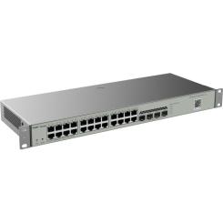 Коммутатор сетевой Ruijie Networks RG-NBS3100-24GT4SFP-V2 Фото 2