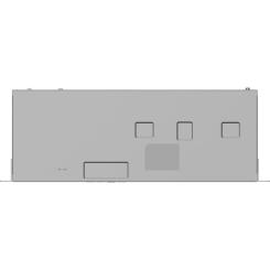 Коммутатор сетевой Ruijie Networks RG-NBS3100-24GT4SFP-V2 Фото 4