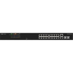 Коммутатор сетевой Ruijie Networks RG-ES118FGS-LP Фото 7