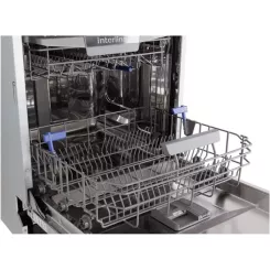 Посудомоечная машина Interline DWI 965 DSO WA Sliding Door Фото 9