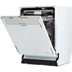 Посудомоечная машина Interline DWI 965 DSO WA Sliding Door Фото 6