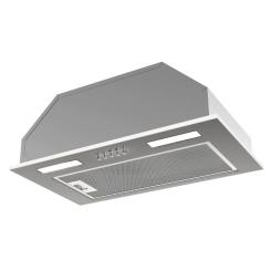 Вытяжка кухонная Interline SMART S WH A/60/T Фото