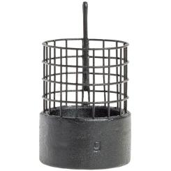 Кормушка Brain "Пуля" M 60g Black Фото