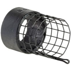 Кормушка Brain "Пуля" M 60g Black Фото 1
