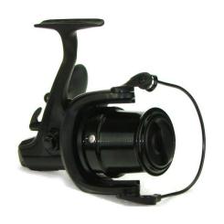 Катушка Brain Distanza 5000S 9+1BB 4.71 Фото 1