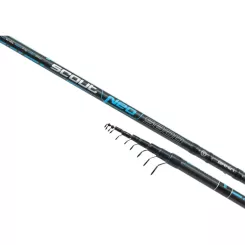 Удилище Brain Scout Neo Bolo 5800 5.75m 50-120g Фото 1