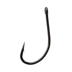 Крючок Decoy KR-23 Black Nickeled 5, 12 шт. Фото