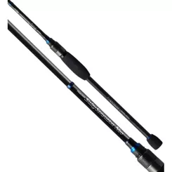 Удилище Ever Green Salty Sensation Neo NEOS-82H-T 2.49m 1.5-24 Фото