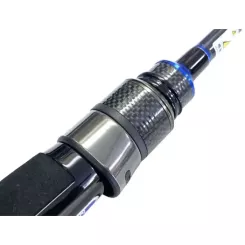 Удилище Ever Green Salty Sensation Neo NEOS-82H-T 2.49m 1.5-24 Фото 2